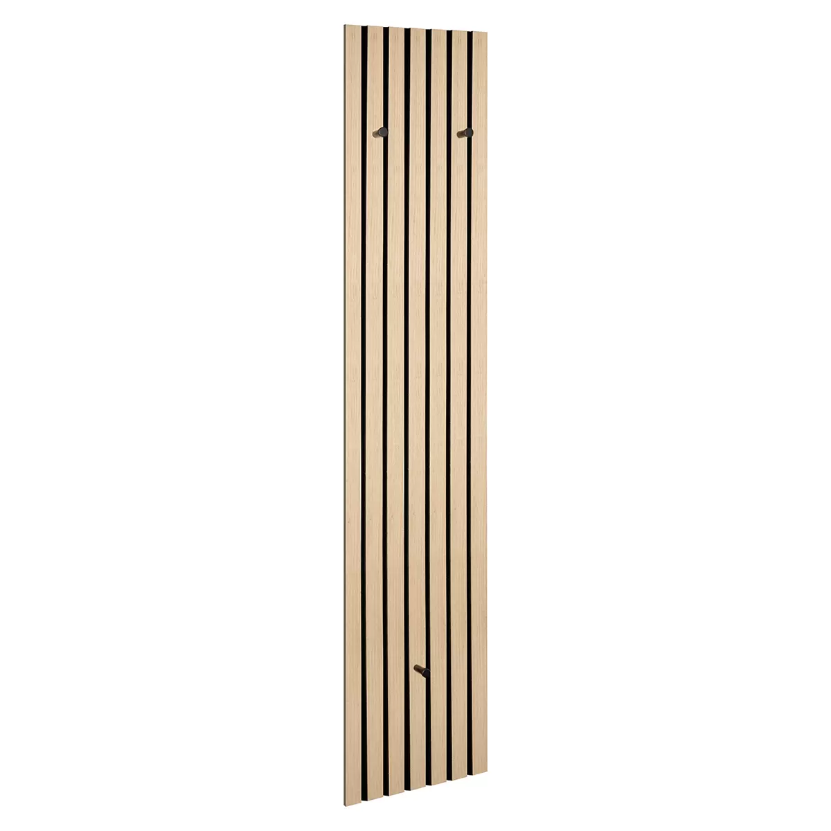Gaderobenpaneel Grace Artisan Eiche