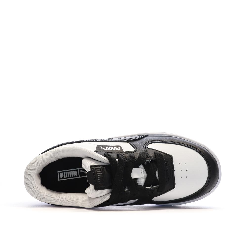 Puma Baskets Blanches Garçon/Fille Puma Cali Dream