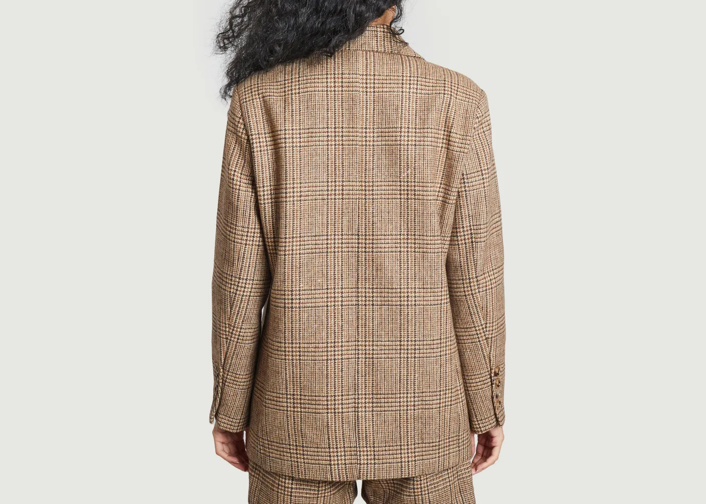Veste Dixie Suncoo
