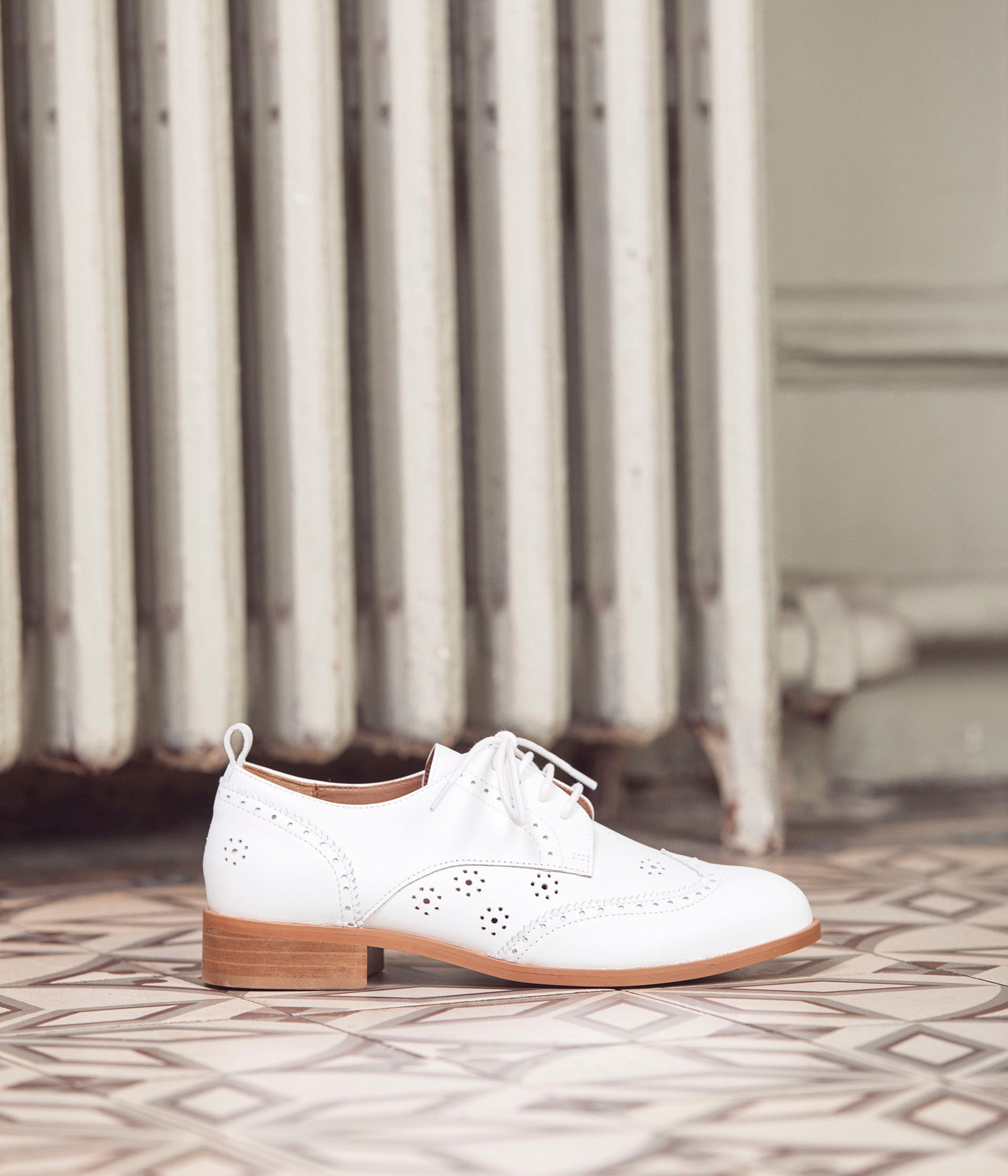 Derbies fleuris Phil