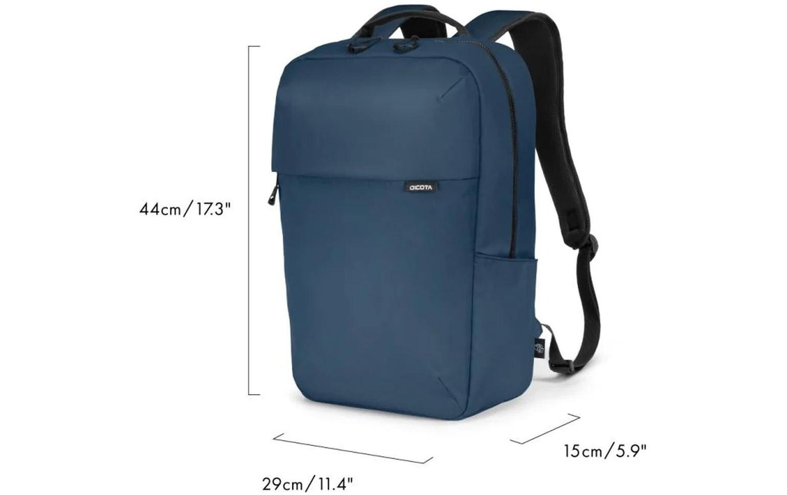 Notebook-Rucksack Commuter 13-16