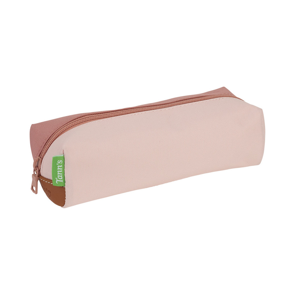 Trousse Eva rose