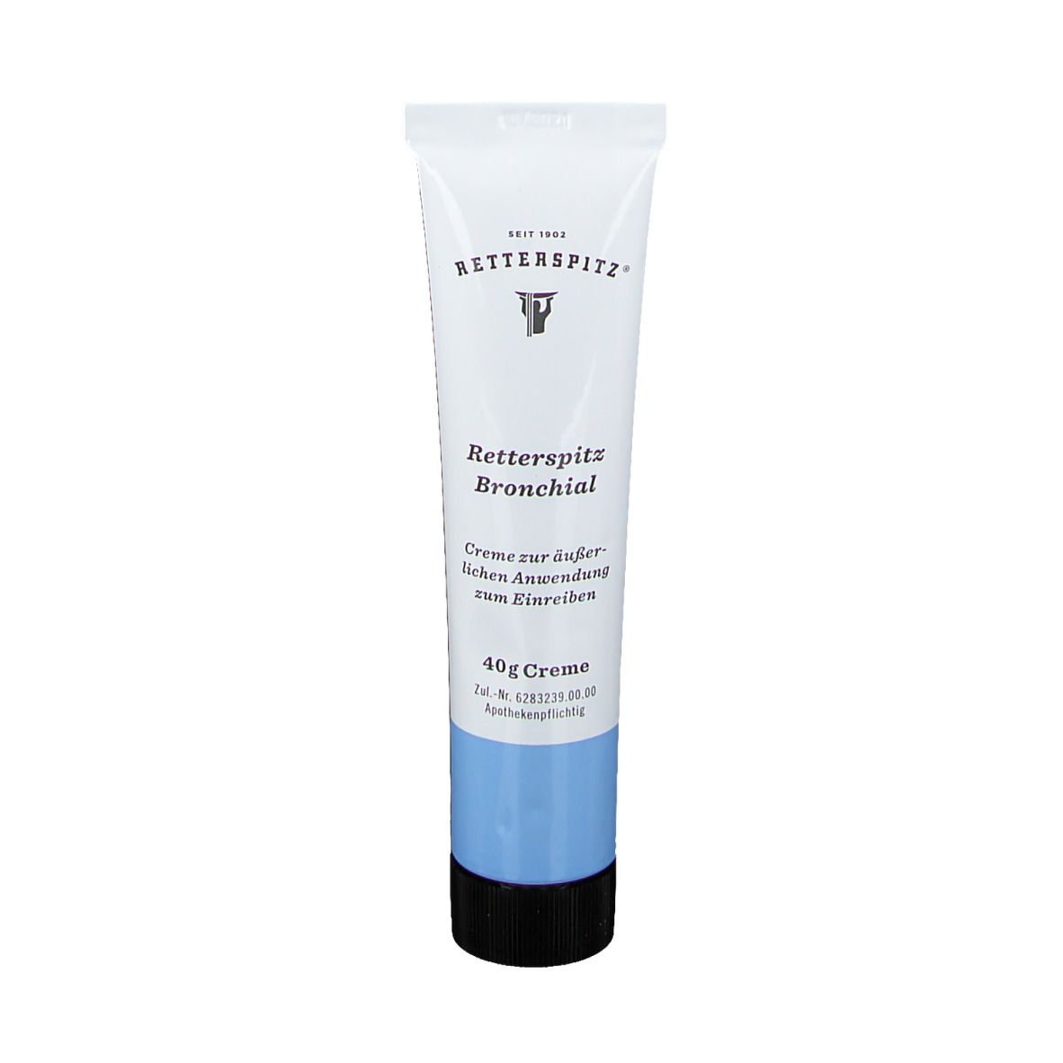 RETTERSPITZ® Bronchial