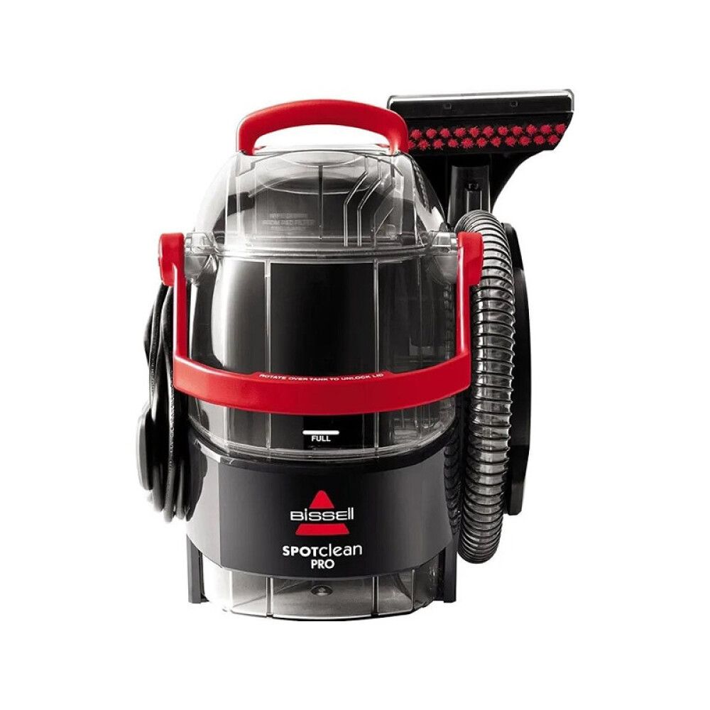 TEKSTILRENSEMASKIN BISSELL SPOTCLEAN PRO