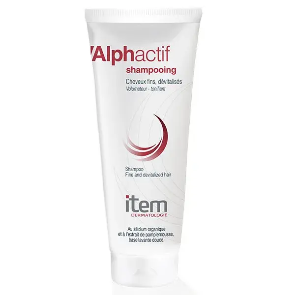 Produto: Shampoo Alphactif 100ml