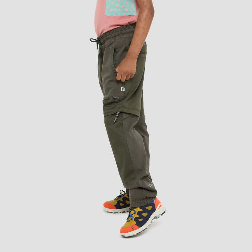 Mack Zip-off Hose