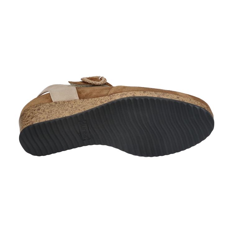 Durea 5919 wijdte G bruin