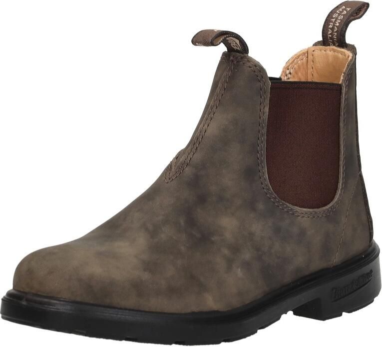 Blundstone 565 Chelsea boots Enkellaarsjes Bruin