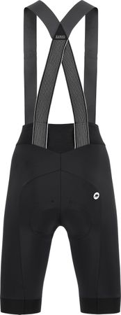 UMA GT C2 Damen-Trägerhose  black series  M