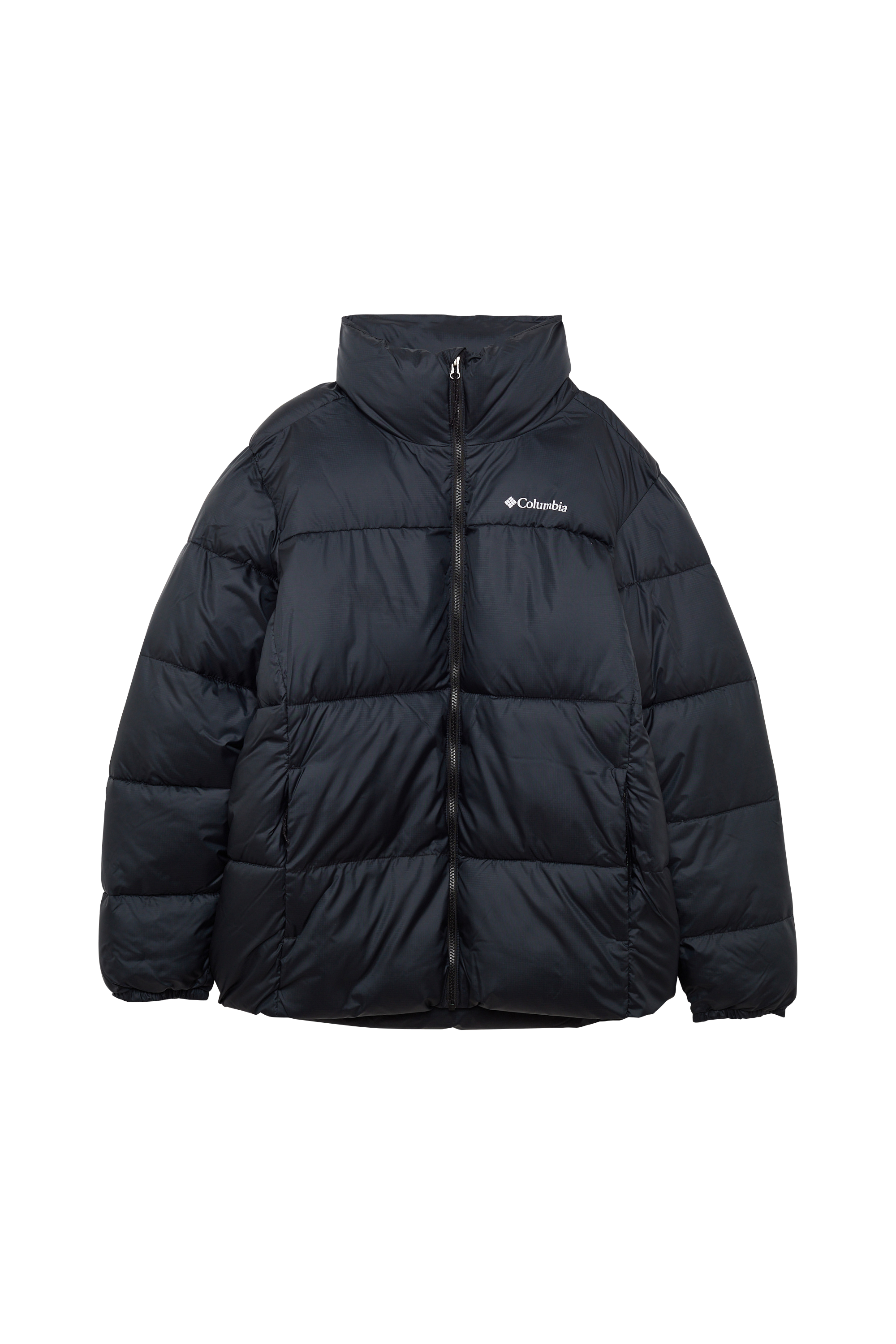 COLUMBIA Doudoune M PUFFECT II JACKET Noir