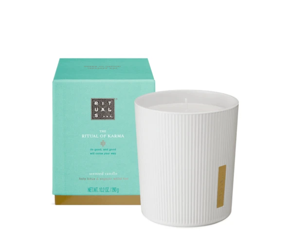 Rituals The Ritual of Karma Scented Candle