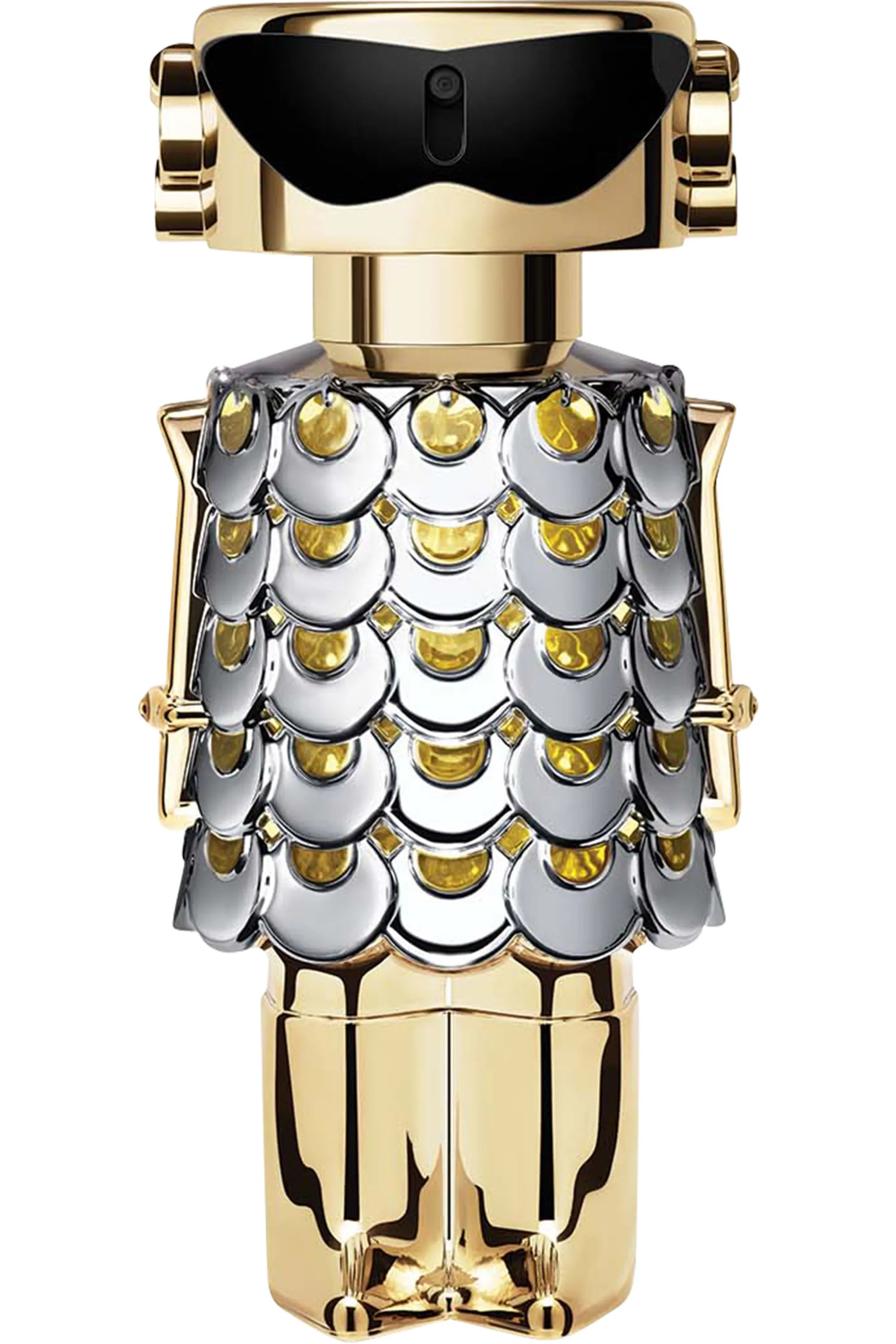 Paco Rabanne Eau de parfum rechargeable Fame-30 ml