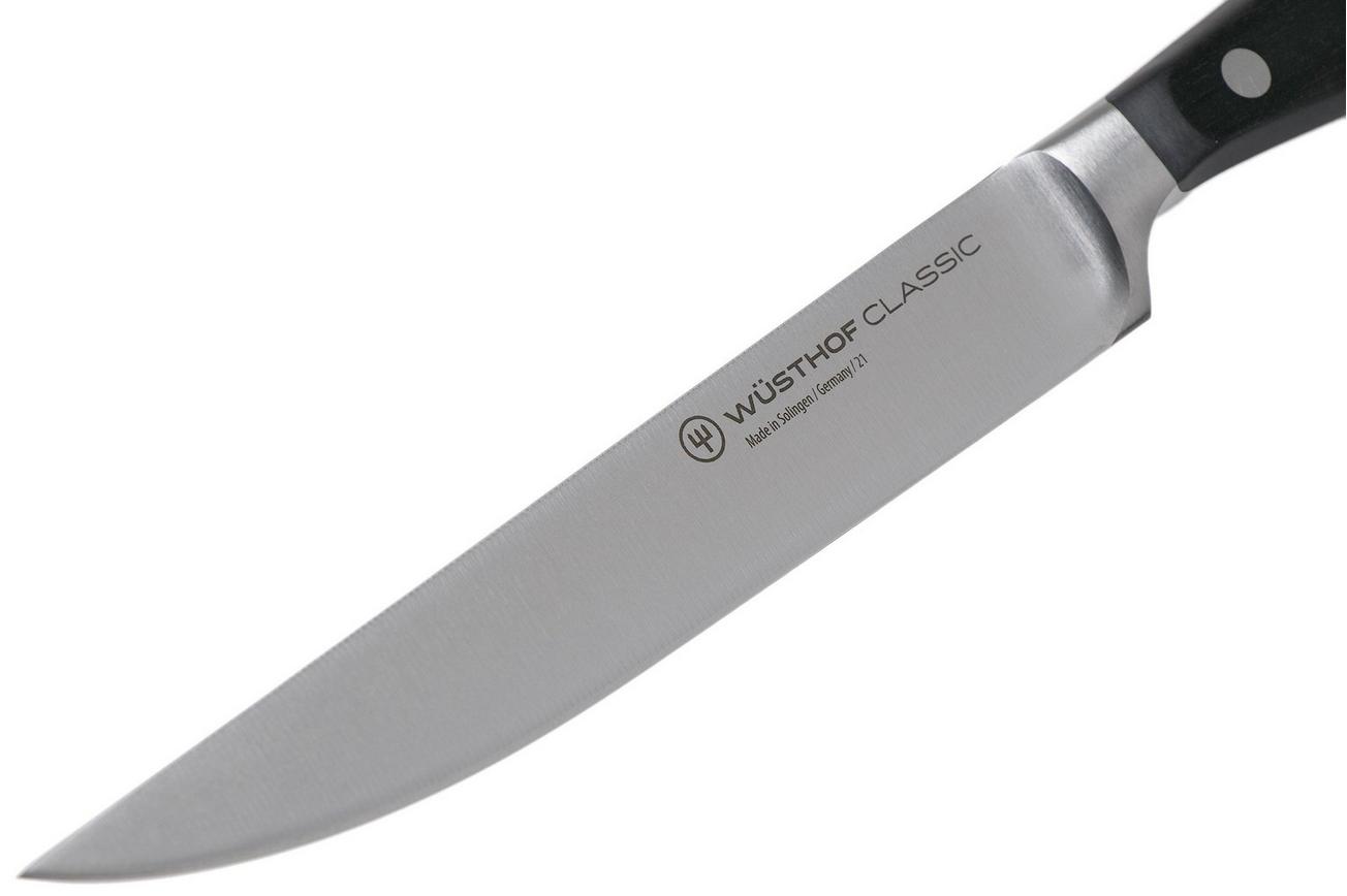 Wüsthof Classic keukenmes 16 cm, 1040102116