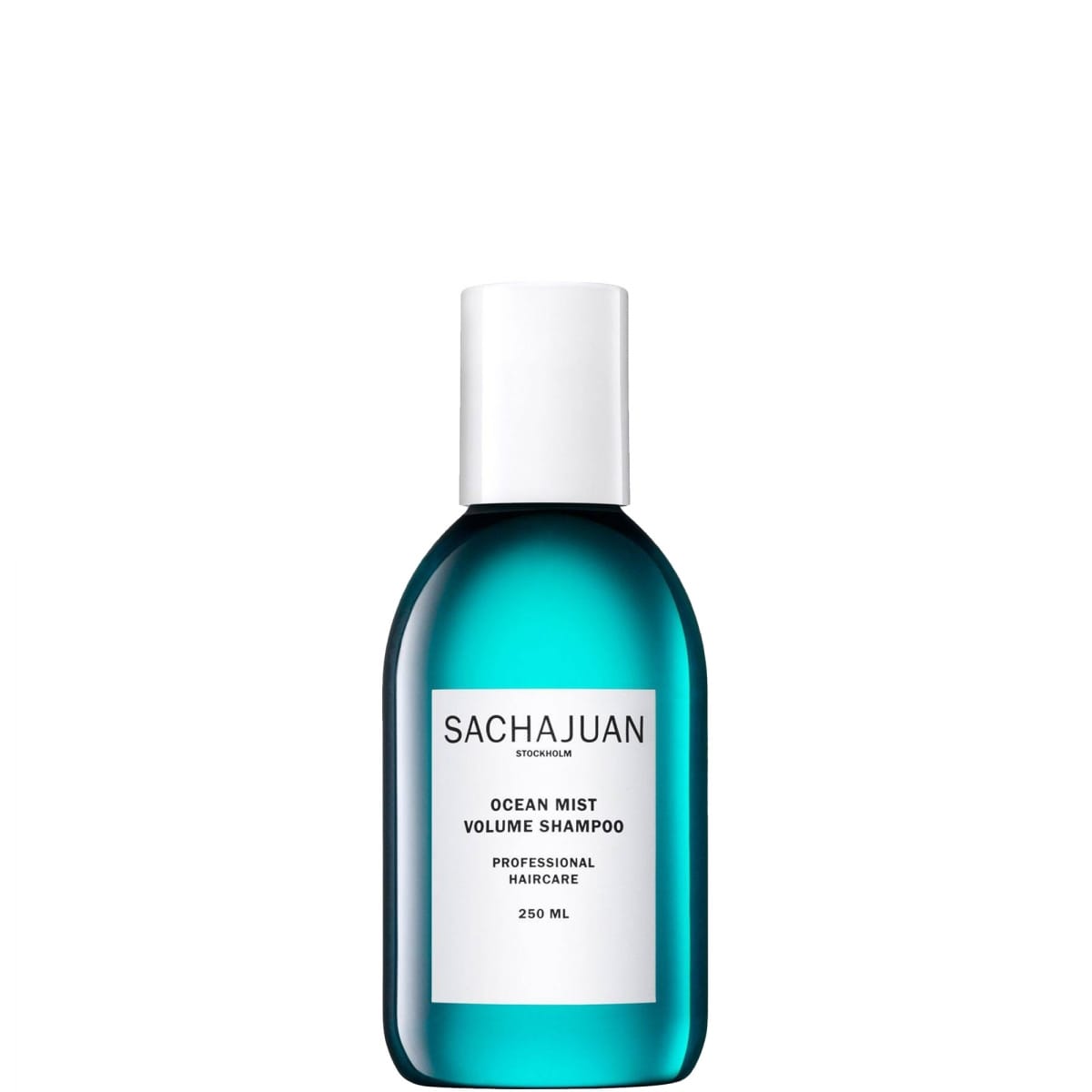 Sachajuan Ocean Mist Volume Shampoo Shampooing Volume Effet Ondulé