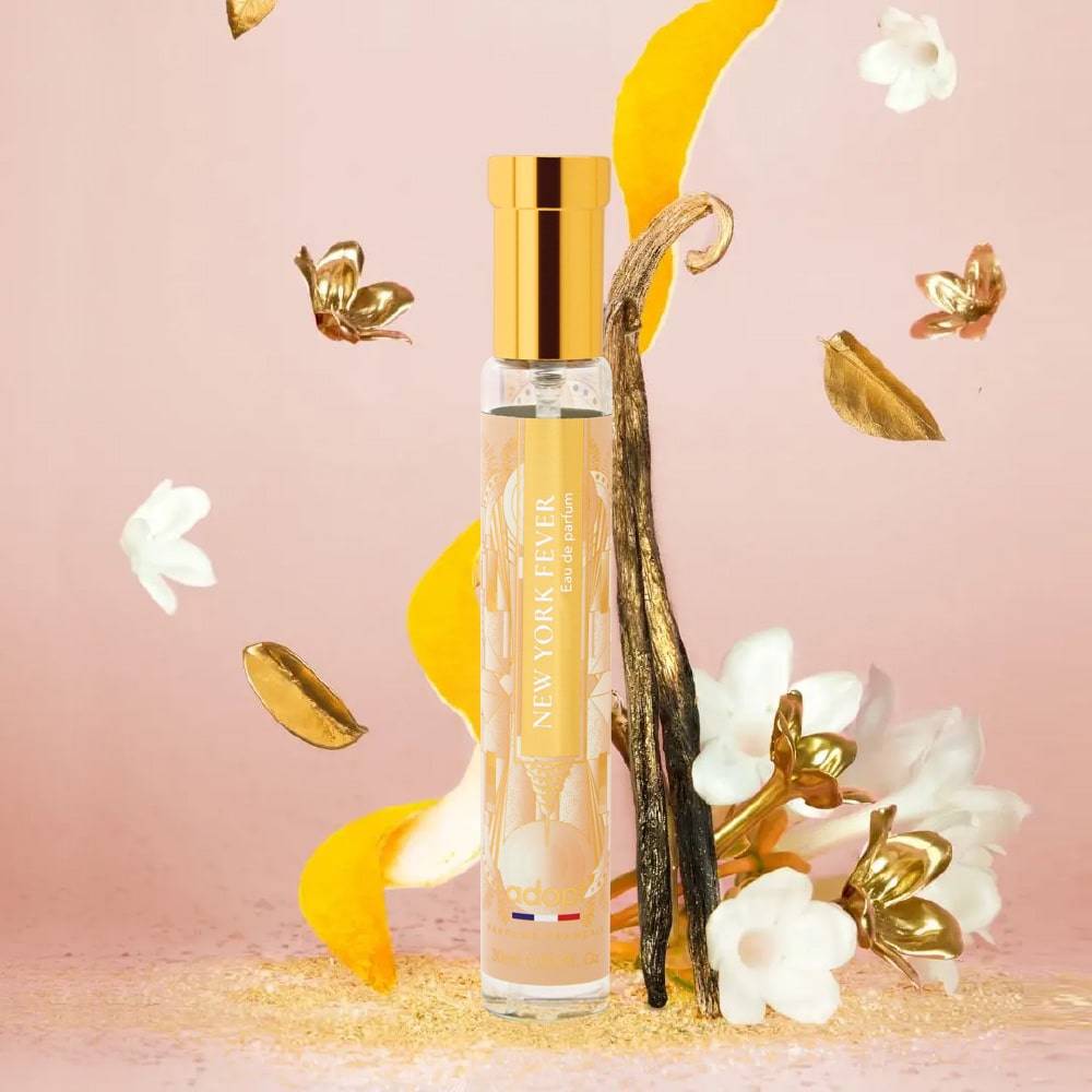 Eau de parfum New York Fever - Parfum - Parfum femme - Adopt Parfums