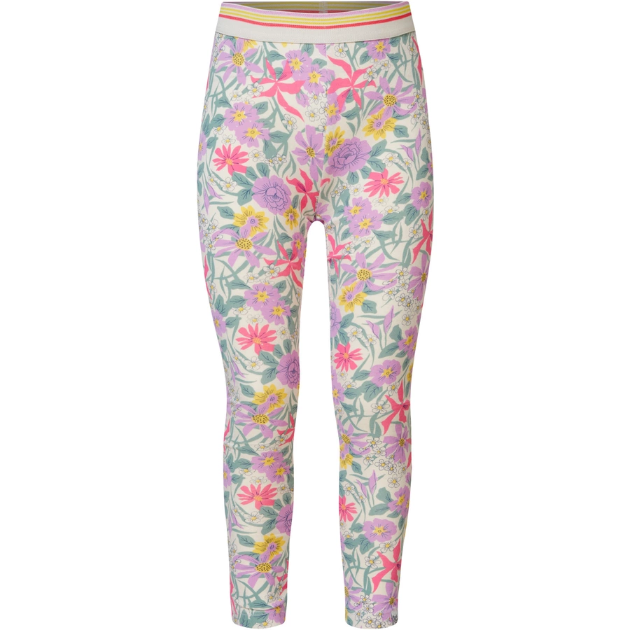 Noppies Leggings Eastleigh Whitecap Gray