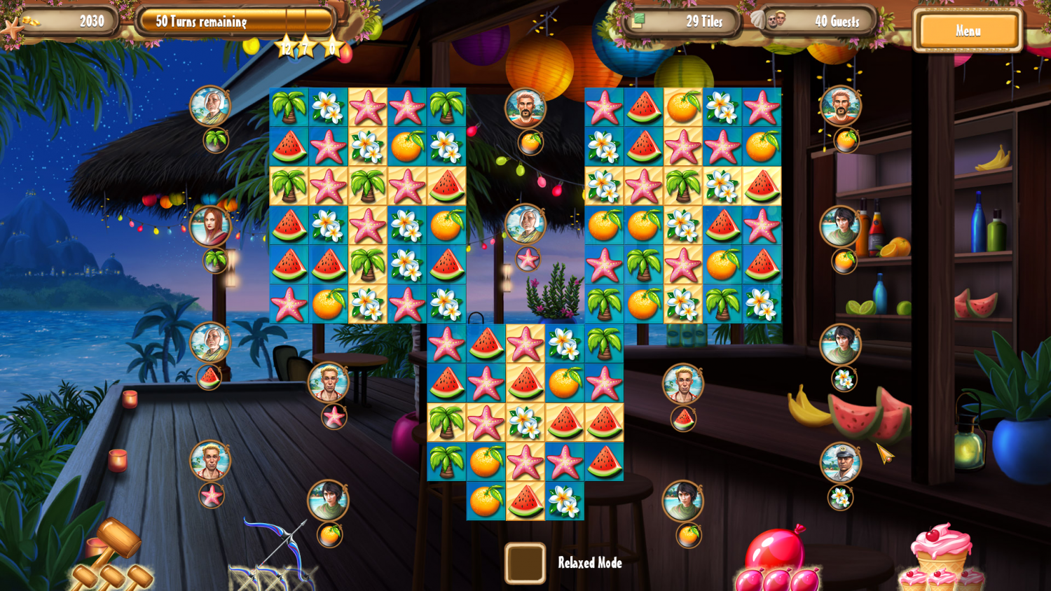 5 Star Rio Resort- PC