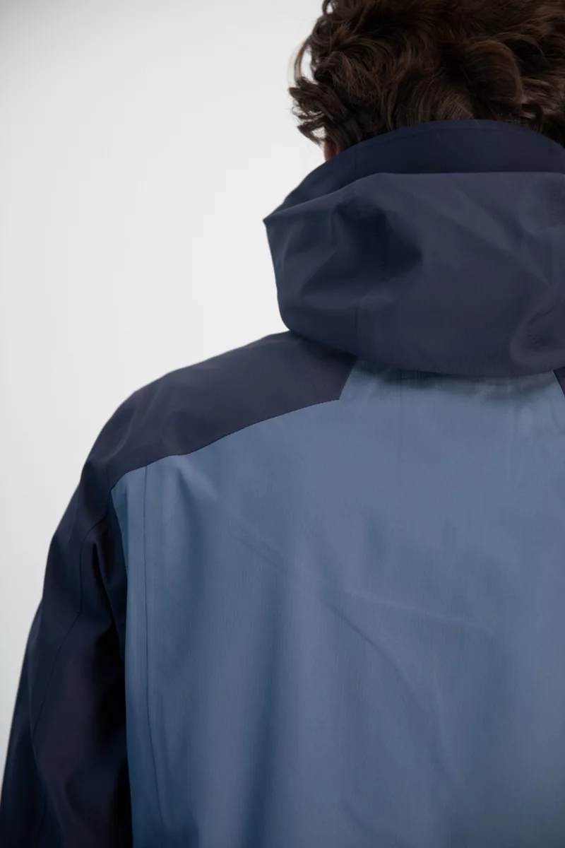 46 NORD Performance 3L Herren Outdoorjacke