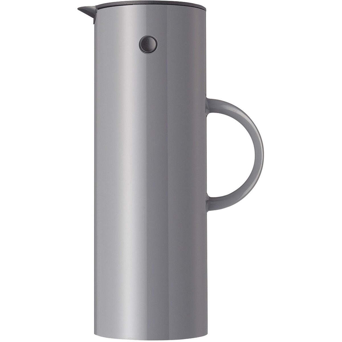 EM77 Termokanne 1 liter - ABS Granitt