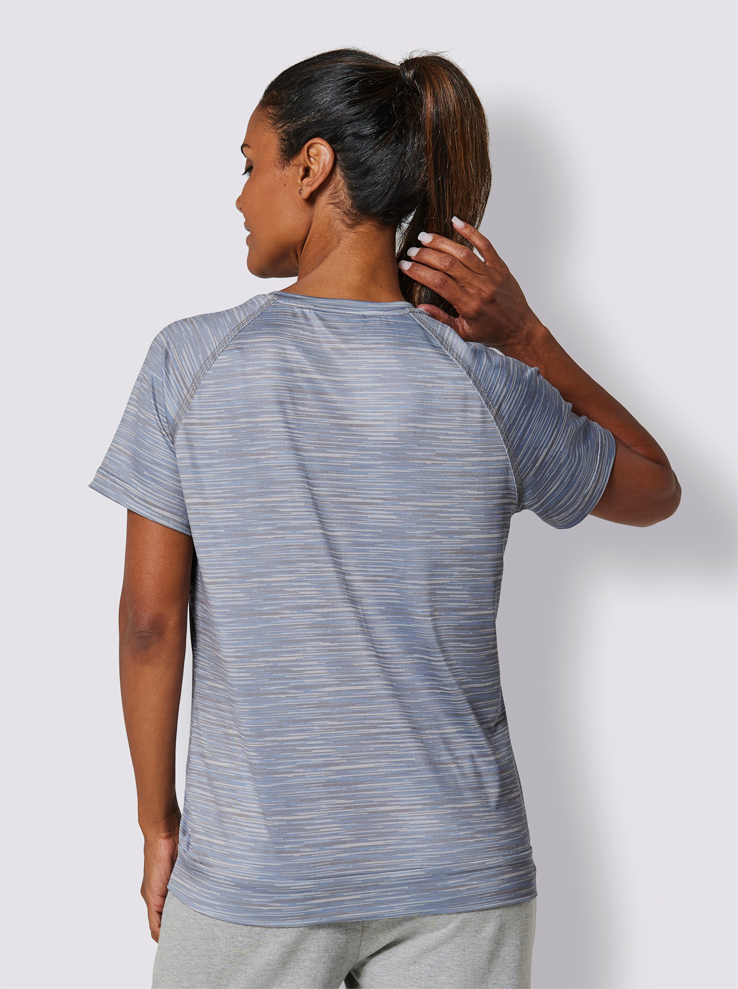 Funktions-Shirt