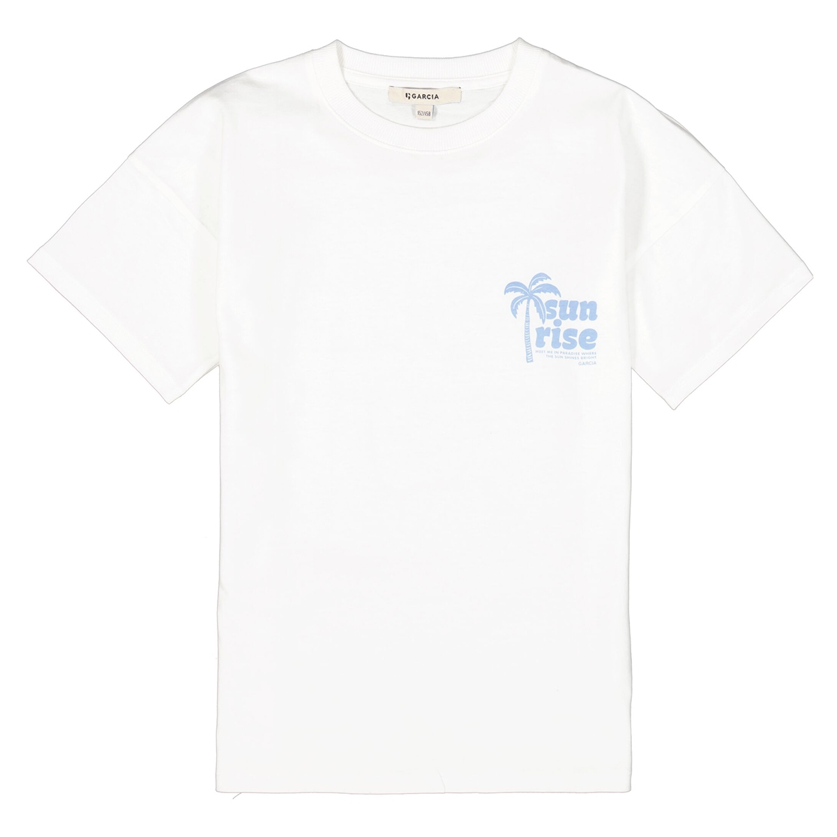Meisjes T-shirt Tabby 2657523