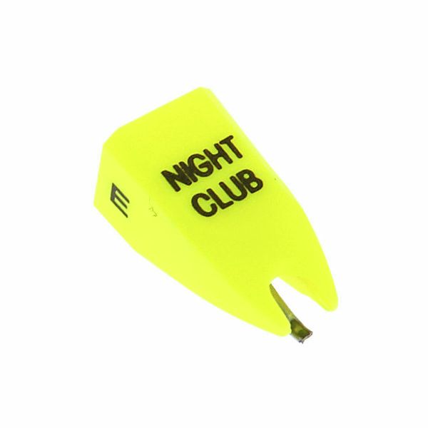 Ortofon Nightclub E Ersatznadel gelb