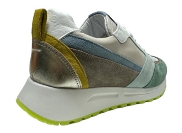 AQA Shoes A8537 valencia thyme/real gold.harv.