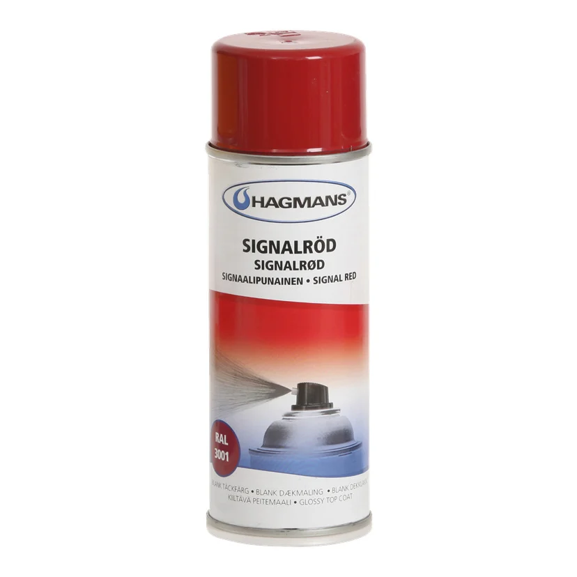 Spraylakk 400 ml