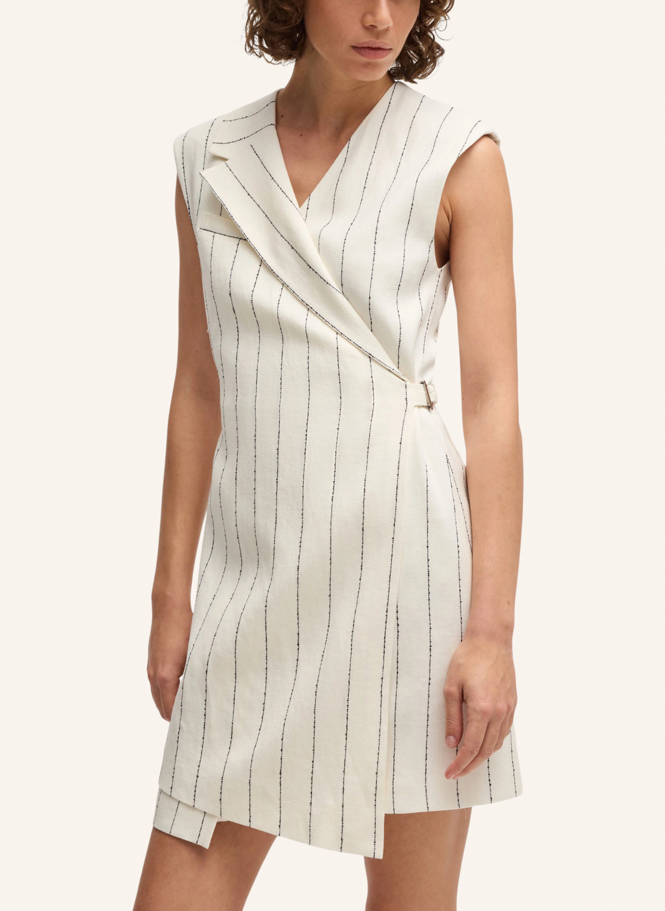 BOSS Business Kleid DAGANIA Regular Fit