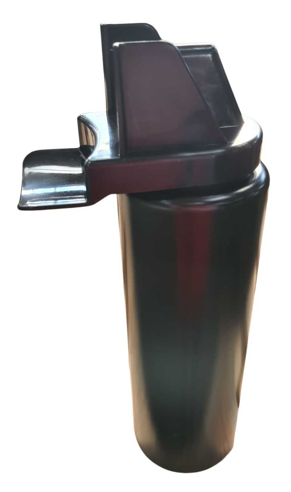 Garrafa esportiva Wordans Proact Team 1000ml preta
