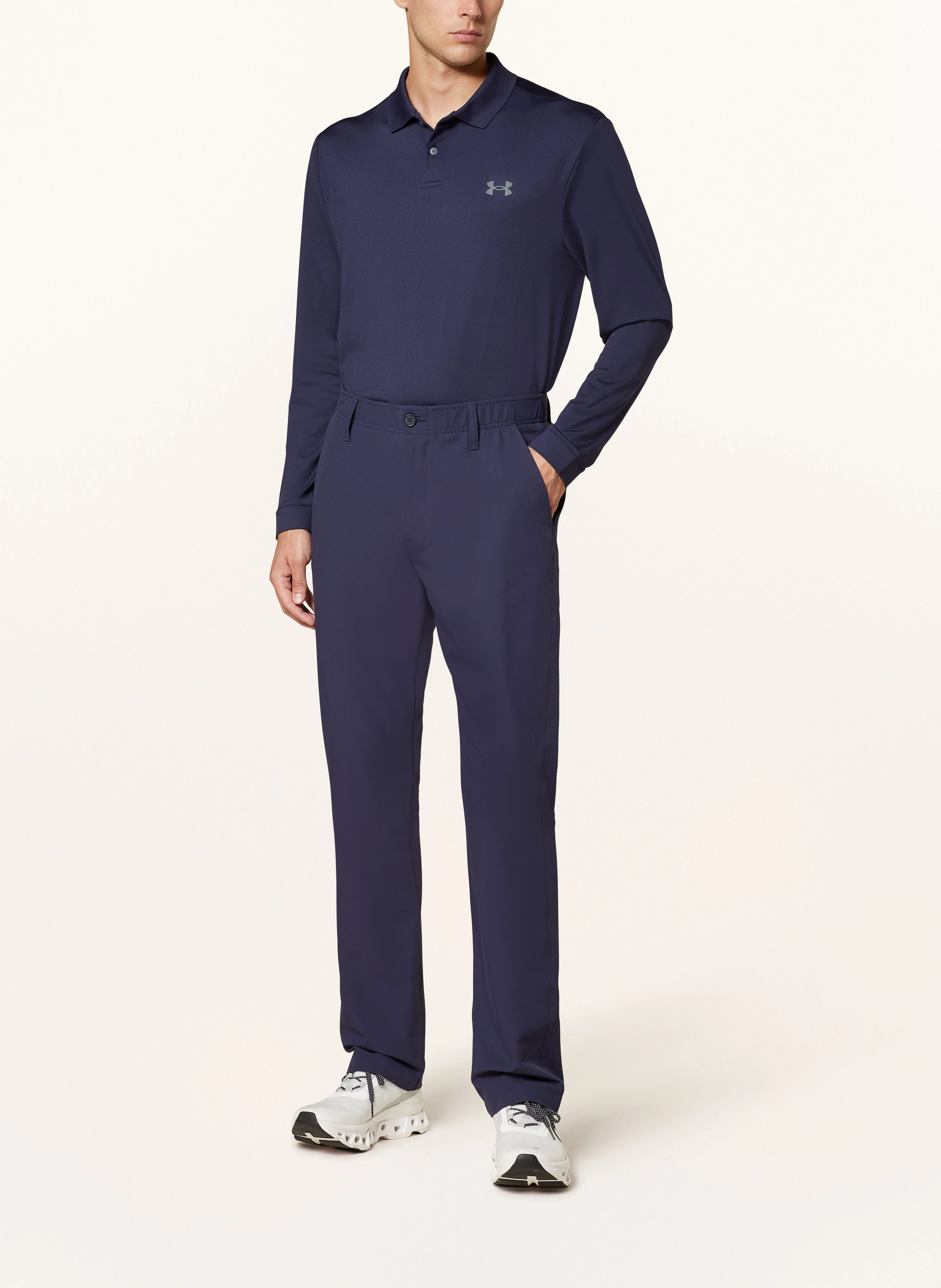 UNDER ARMOUR Golfhose UA DRIVE