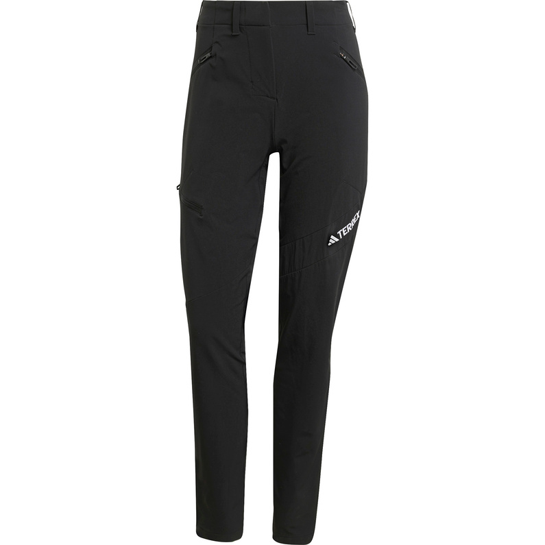 adidas Terrex Damen Techrock Brushed Hose