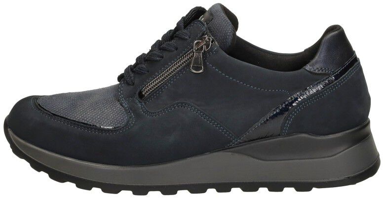 Waldläufer Hiroko blauw