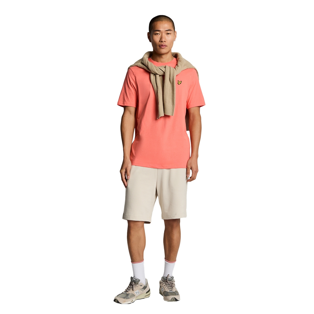Heren Polo M-1050-POL945