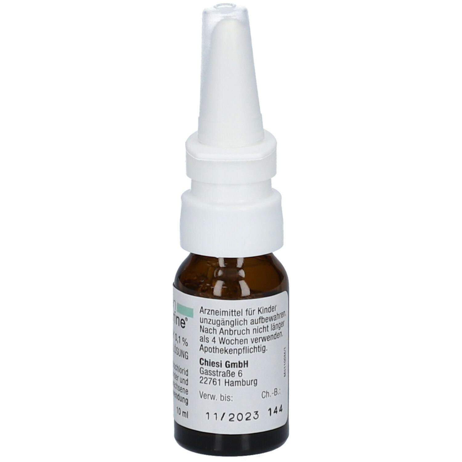 schnupfen endrine®