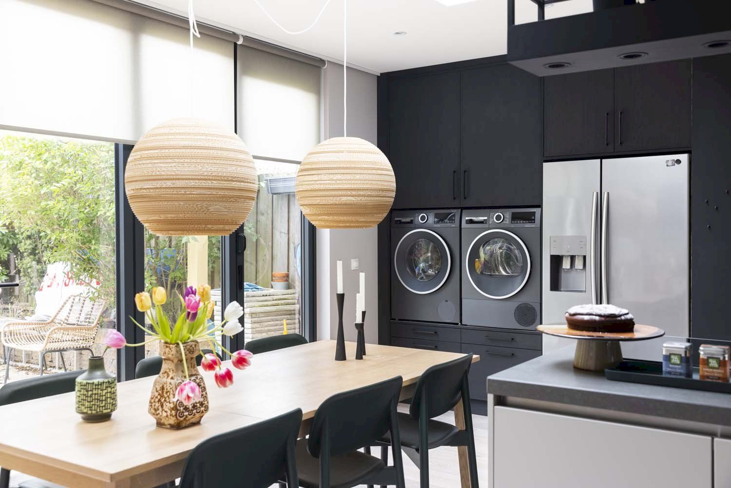 Graypants Moon Hanglamp