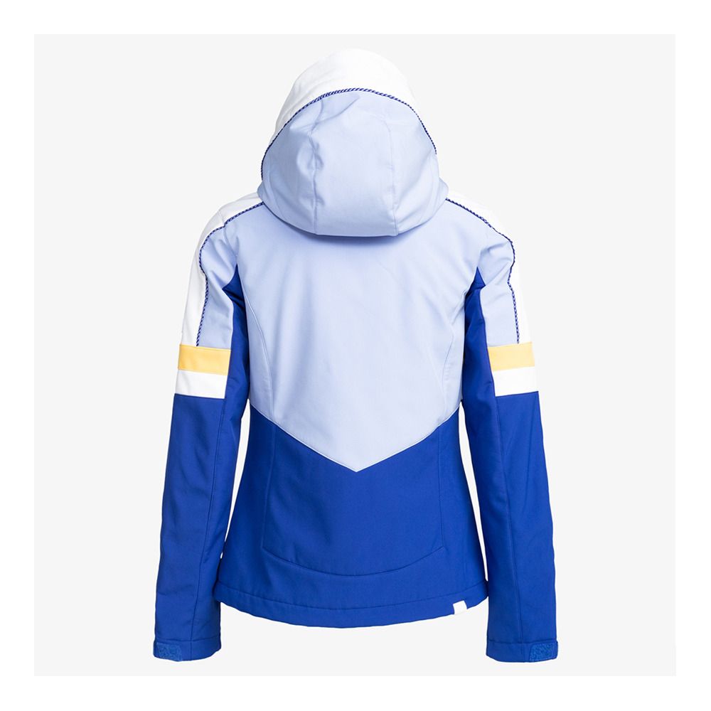 Roxy PEAK CHIC - Veste ski Femme easter egg
