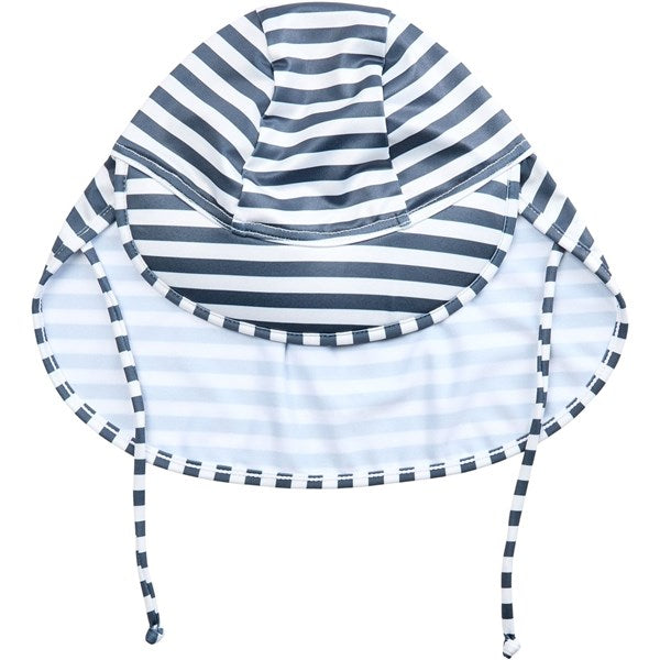 Svømmehat Blue - Sofie Schnoor