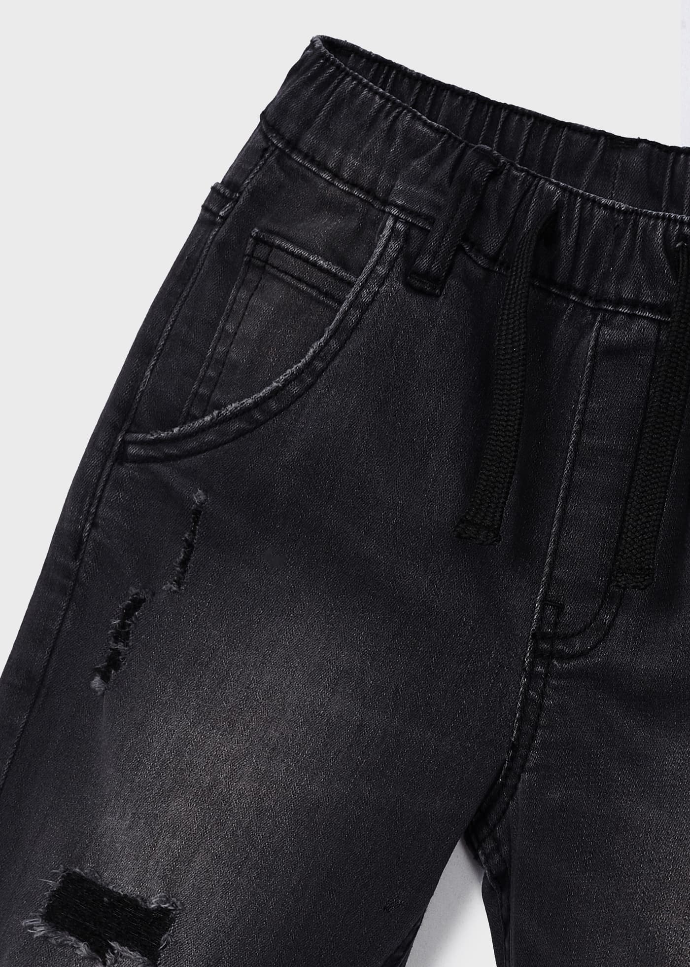 calça jogger infantil Better Cotton