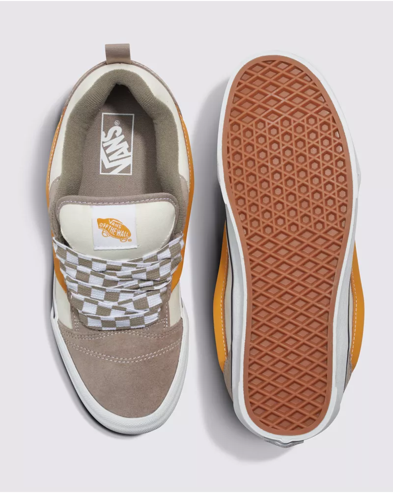 Knu Skool Shoe