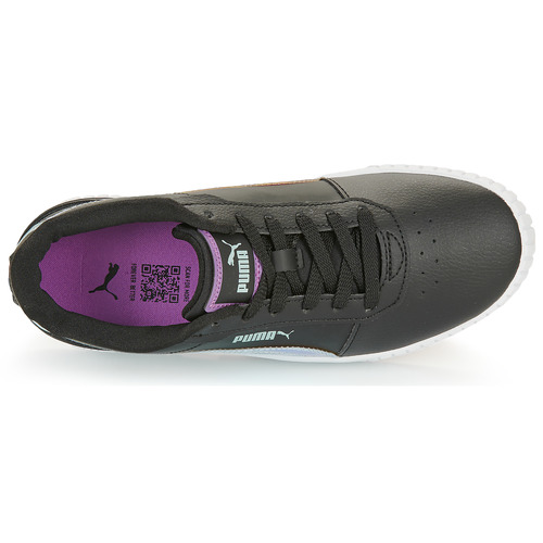 Puma - CARINA 2.0 JR - Noir / Argent