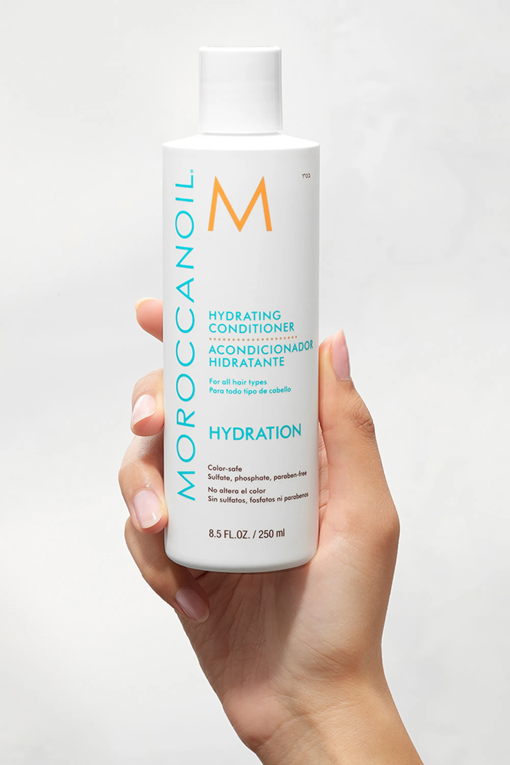 Moroccanoil Après-Shampooing Hydratant-250 ml