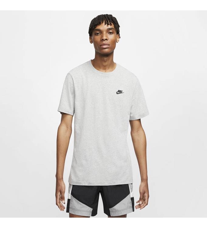 Nike Men Sportswear Club T-Shirt