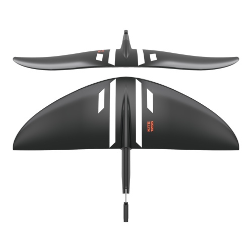 Slingshot One-Lock Kite Front Wing 1255