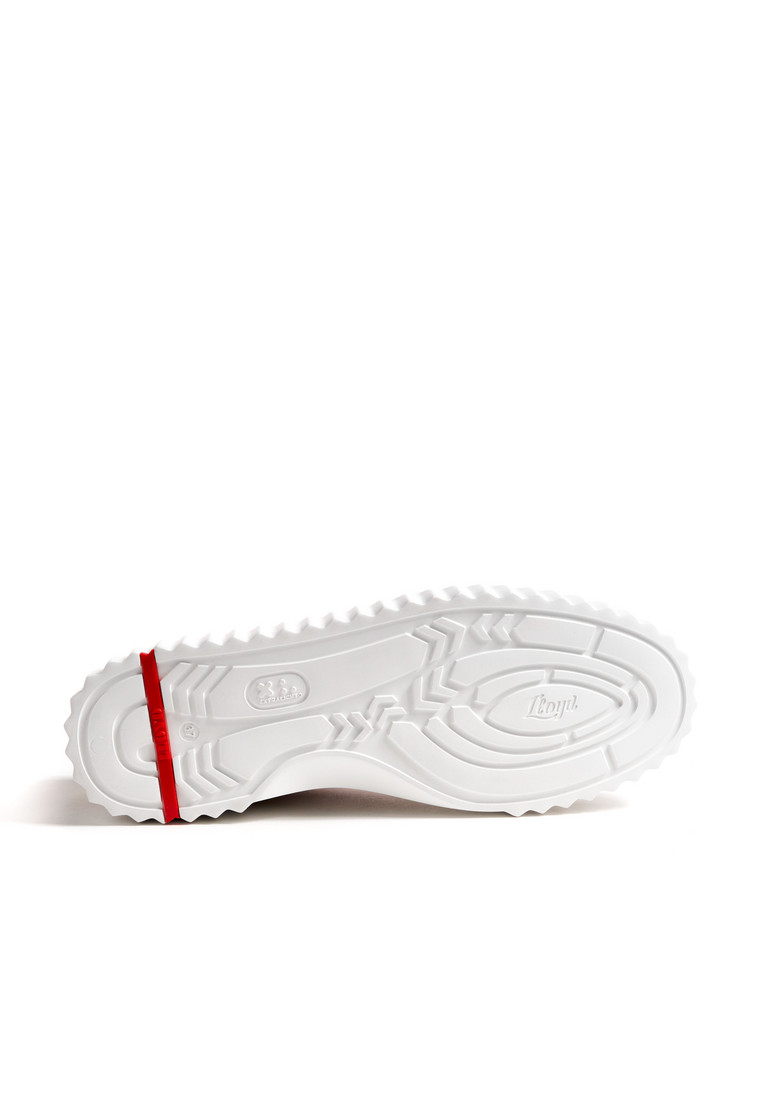 SNEAKER Weiss