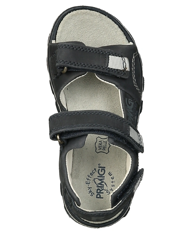 Klett-Sandalen AVVENTURA in dunkelblau