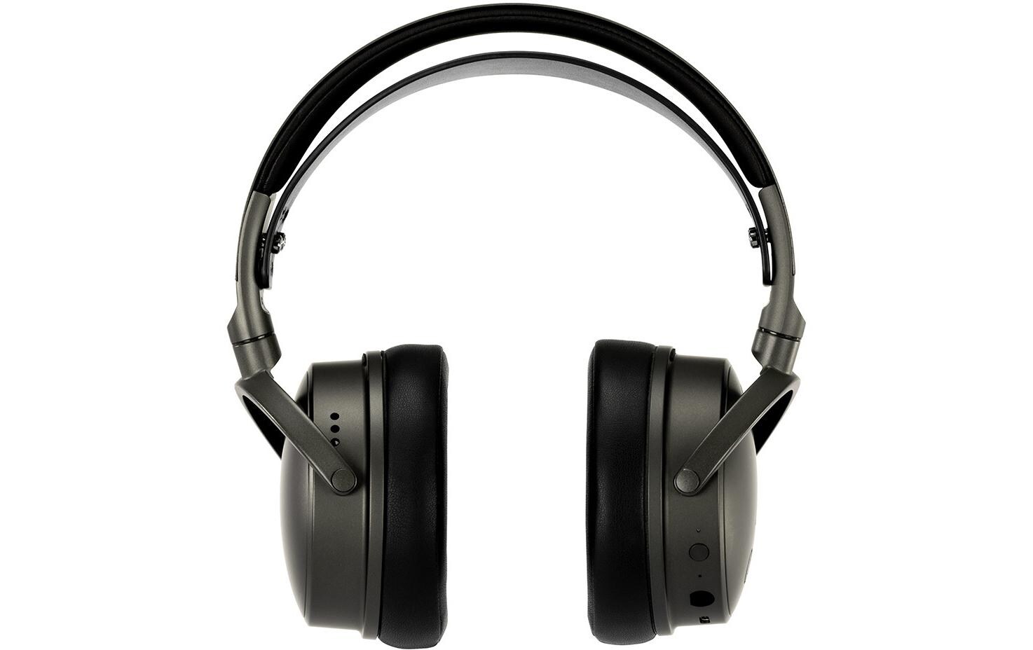 Headset Maxwell für Xbox Schwarz<br>Drahtloses Gaming-Headset für Xbox, PC, Mac, iOS, Android