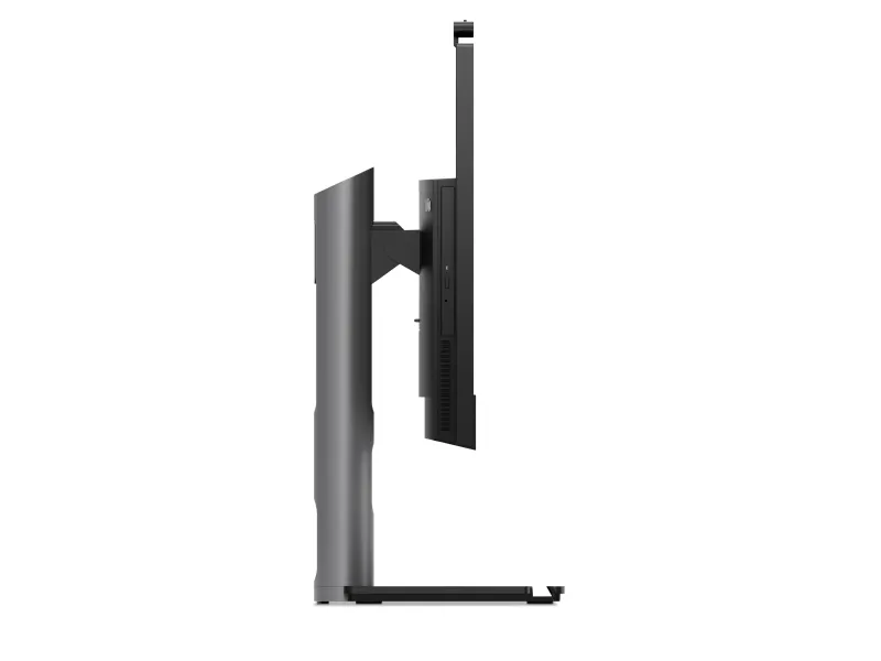 Lenovo ThinkCentre M90a Gen 5 12SH - Alt-i-én med Full Function Monitor-stander - Core i7 i7-14700 / op til 5.4 GHz - vPro Enterprise - RAM 16 GB - SSD 1 TB - TCG Opal Encryption 2, NVMe, Performance - DVD-skriver - UHD Graphics 770 - Gigabit Etherne