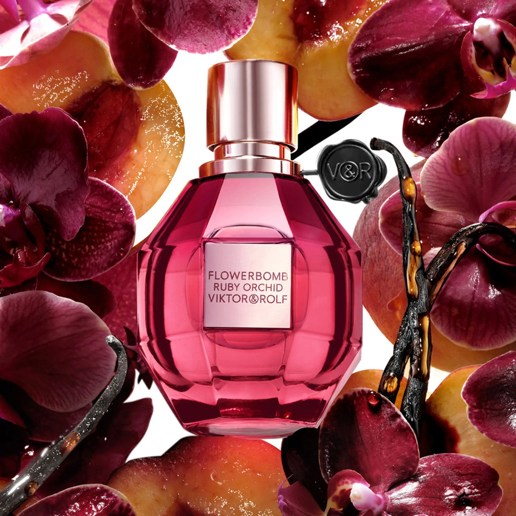 Viktor & Rolf - Flowerbomb Eau De Parfum- Nouveautés