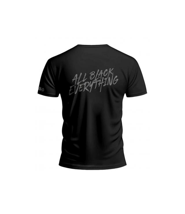 Camiseta ABE de Nutrição Aplicada